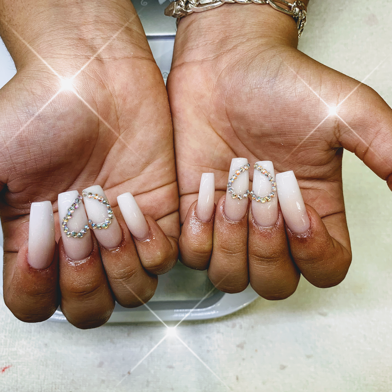 Red Persimmon Nails & Spa Beauty Salon