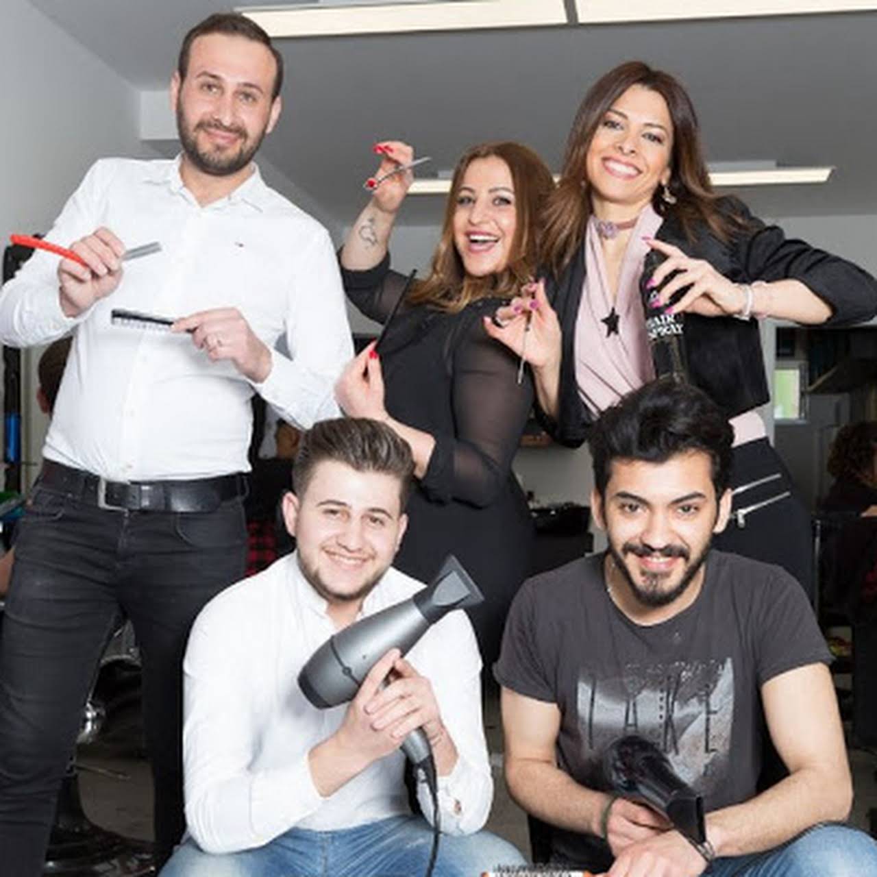 Friseur Bad Vilbel Dortelweil Germany Friseur