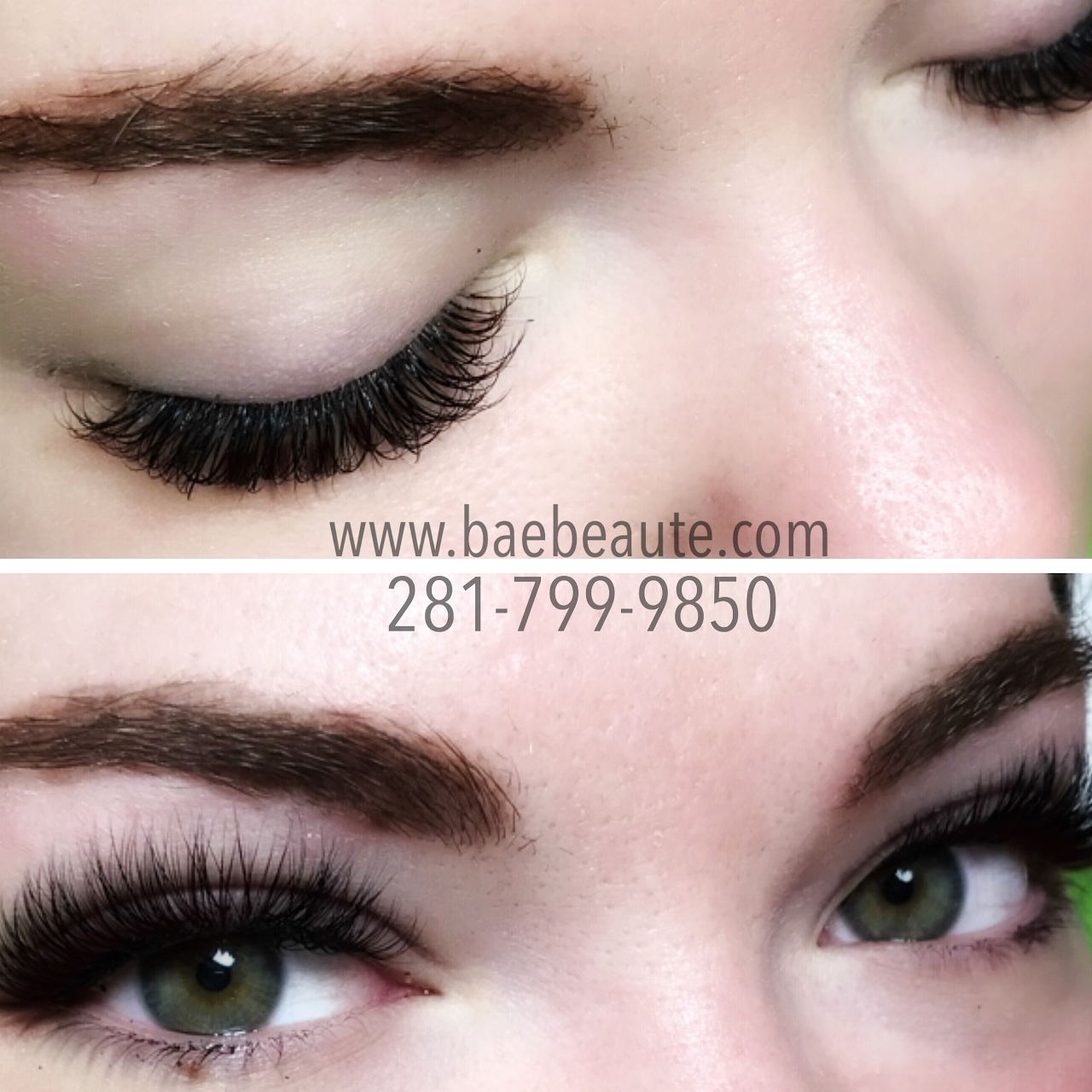 Bar Beauté (Lash+3D Brows) Beauty Salon in Houston