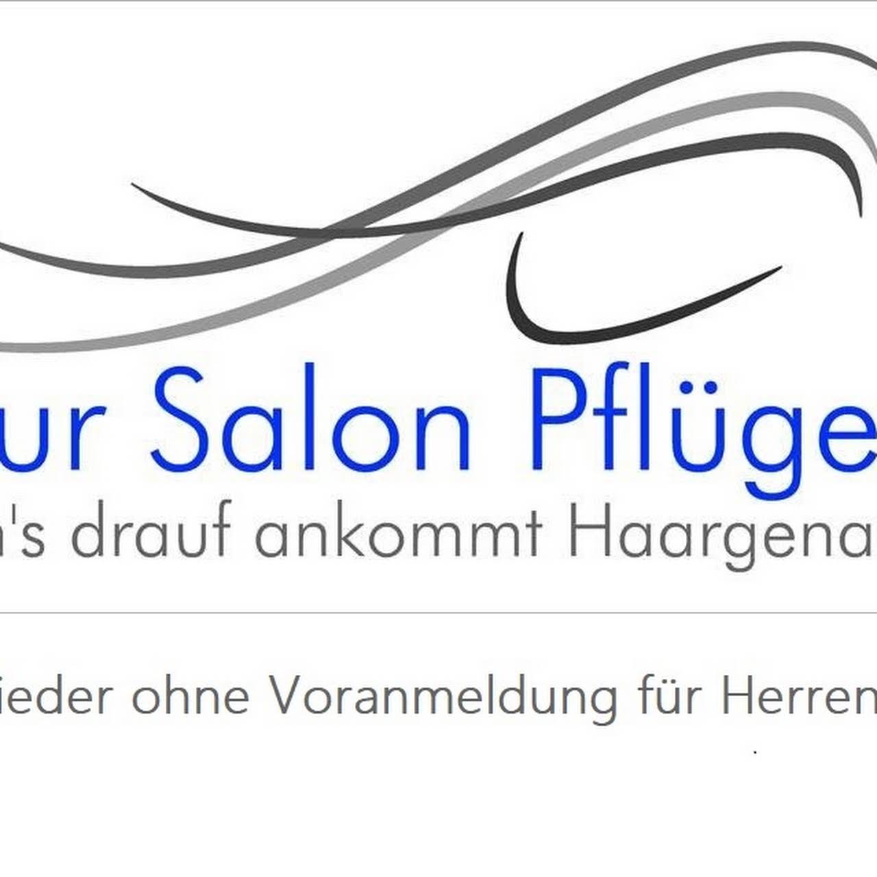 Friseur Pflüger Gerlingen Friseursalon in Gerlingen
