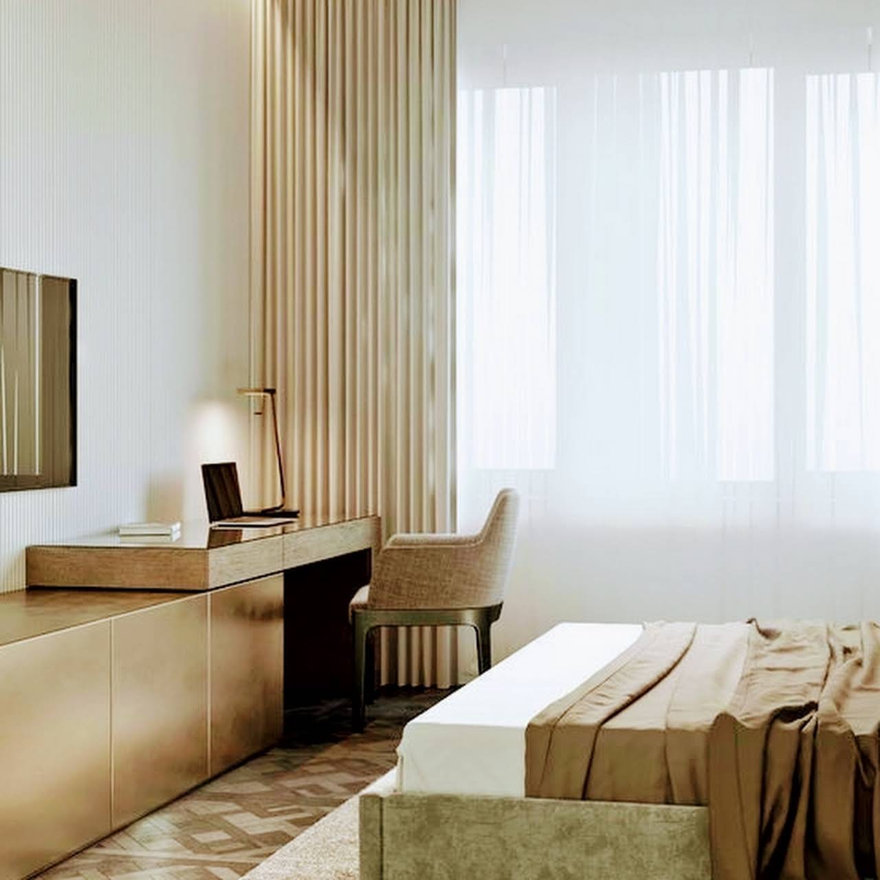 Swiss Furniture Interior, Jalan Lodaya, South Lingkar, Bandung City