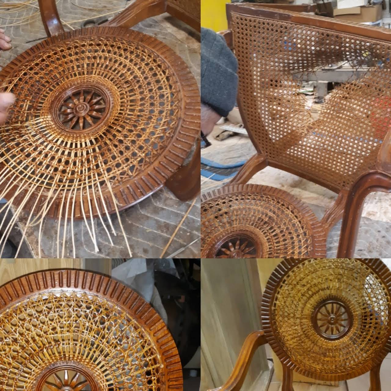 All Craft Furniture Restoration Furniture Repair Shop in the Hudson