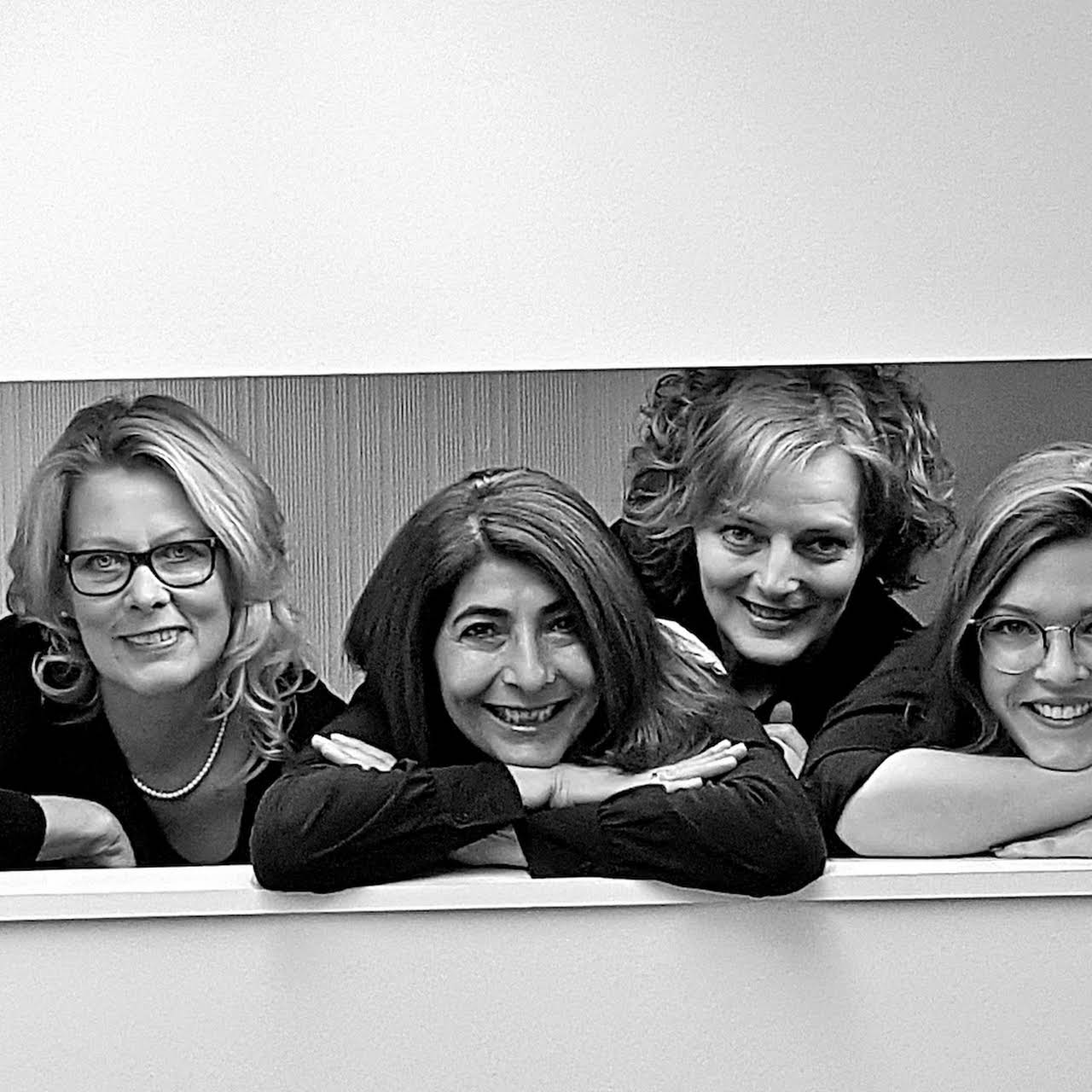Mensch & Haar LA BIOSTHETIQUE Friseursalon in Verl