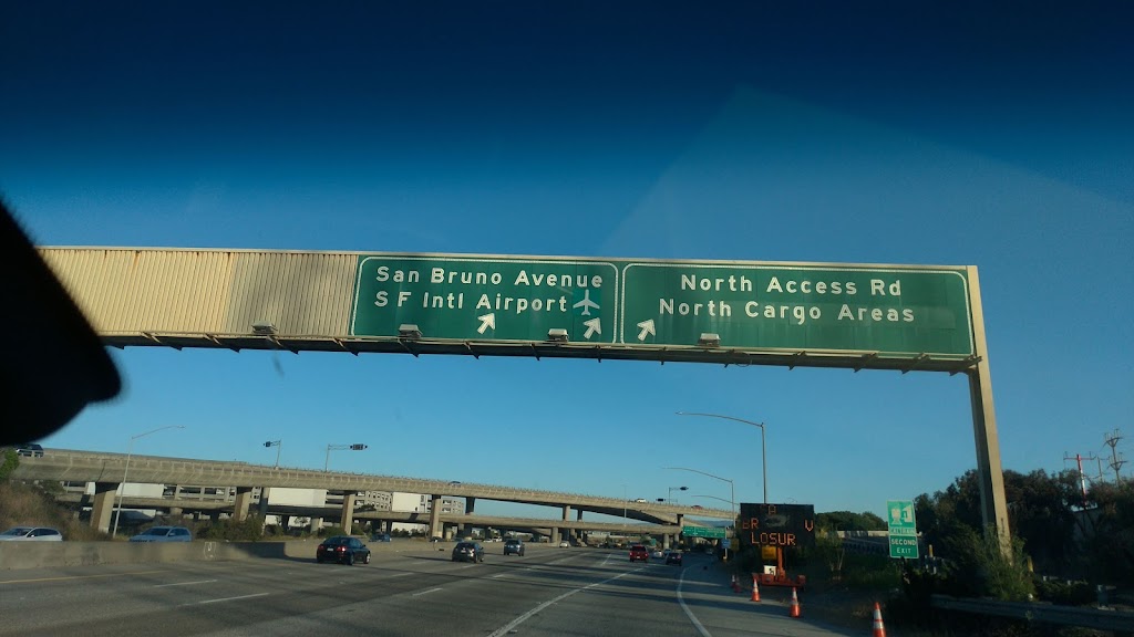 Stress Free Travel 5 Reasons to Use Park 'N Fly at SFO