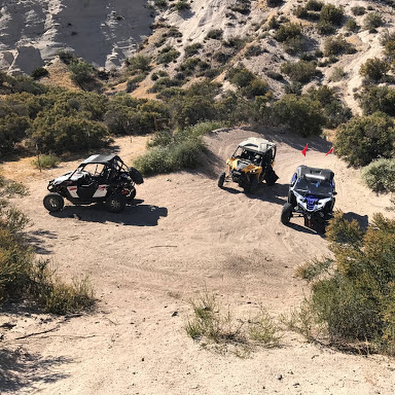 Cali Motorsports & Metal Fabrication INC Powersports Repair Shop in