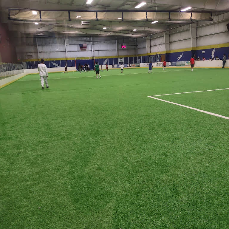 Winchester Sportsplex Sports Complex in Winchester