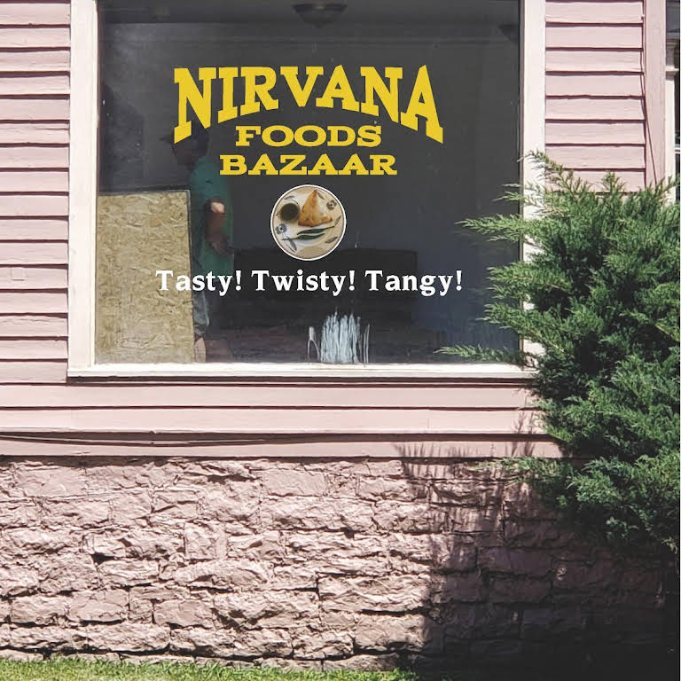 Nirvana Foods Bazaar Indian and International Grocery Store in Ithaca