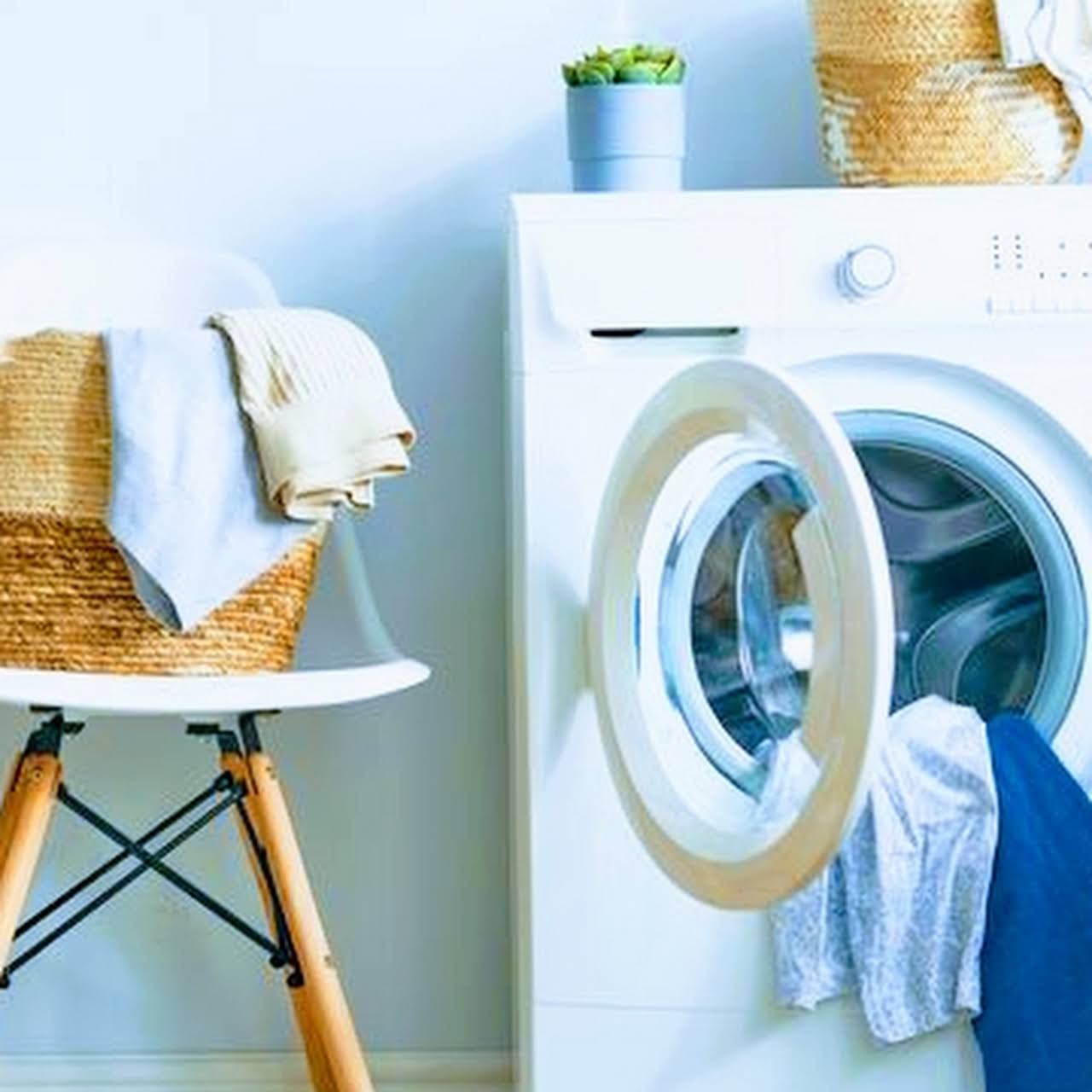 مغاسل هيذر Heather Laundry مغسلة في Riyadh