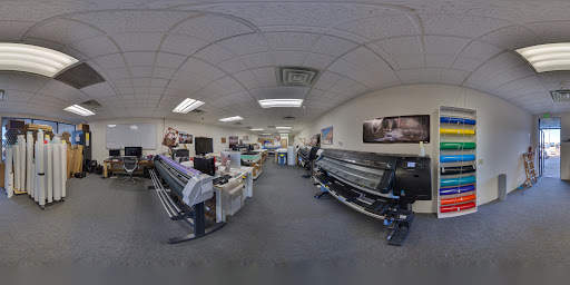 Street View Trusted Feed for Business Photos America Portfolio