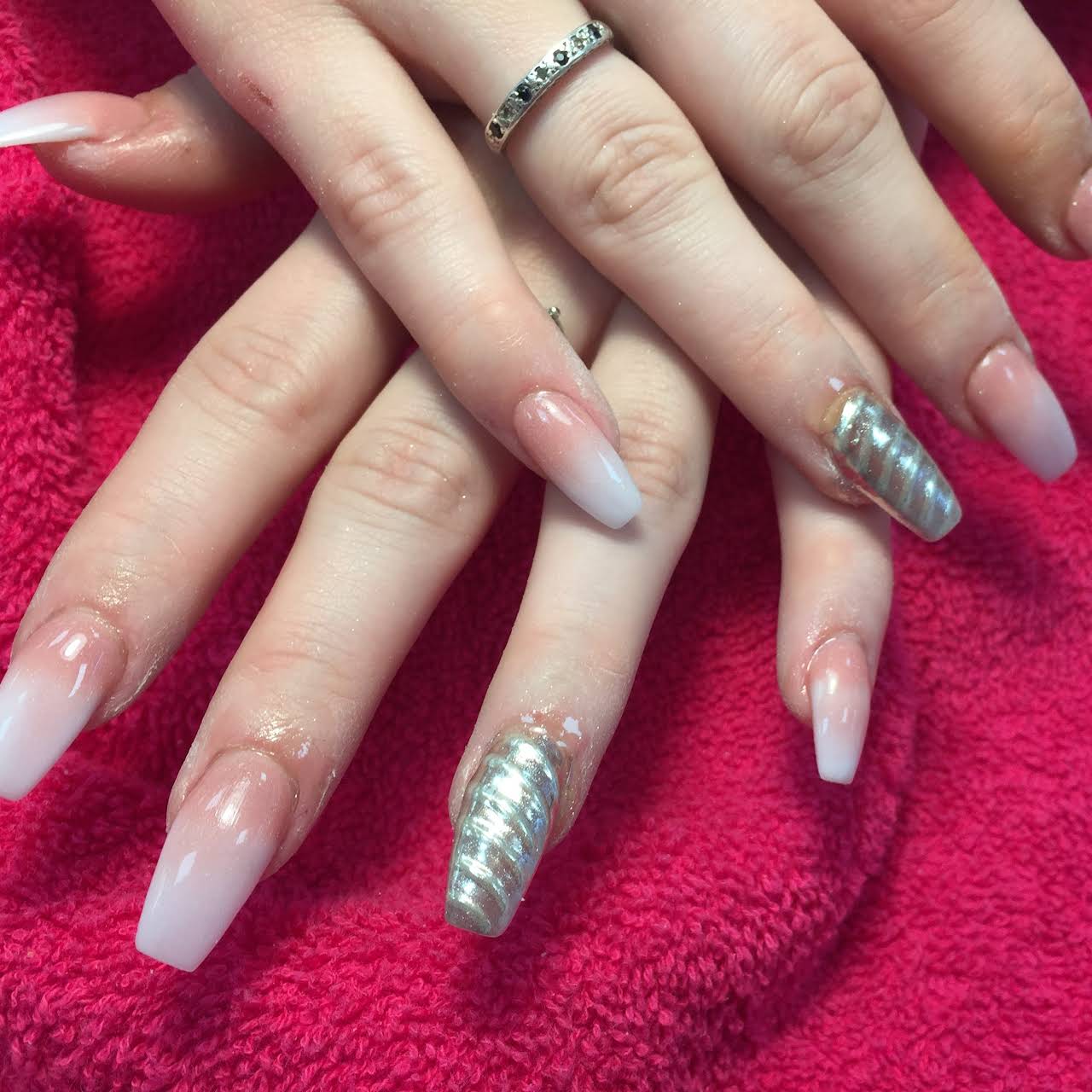 Ruby Nails & Spa Nail Salon