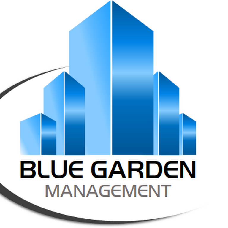Blue Garden Management Property Management Company in Waterbury