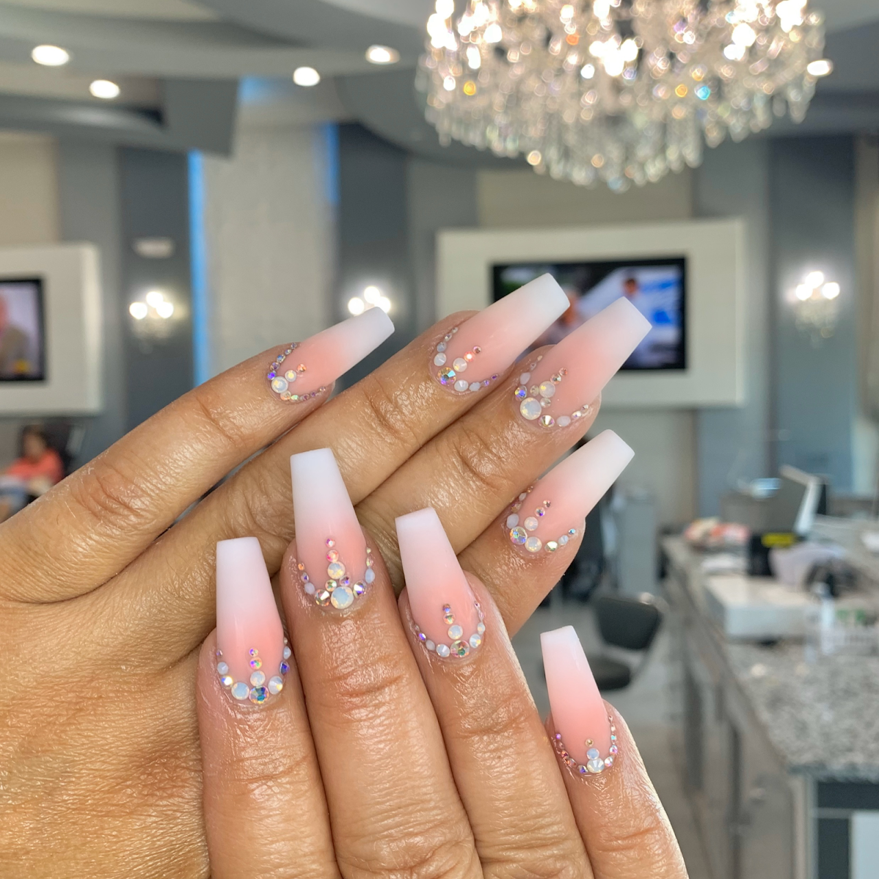 Coco Nails Spa Nail Salon in Allen