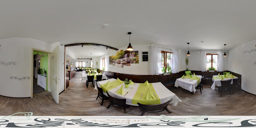 Street View Trusted Feed for 360° Touren