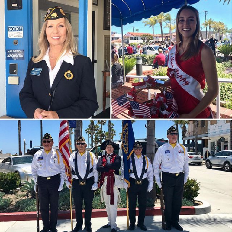American Legion Newport Harbor Post 291 Veterans Organization in