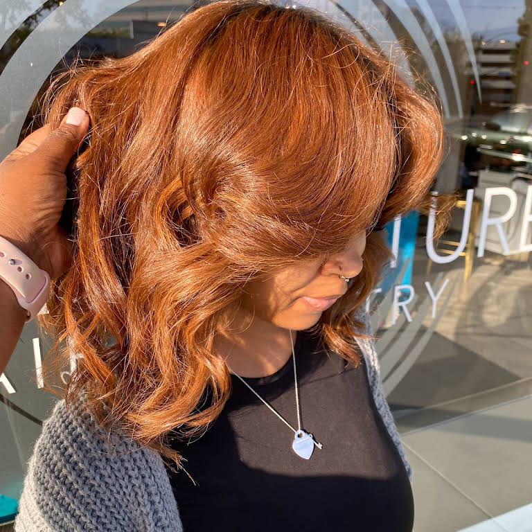 Color Culture Hair Artistry Hair Salon in Long Beach