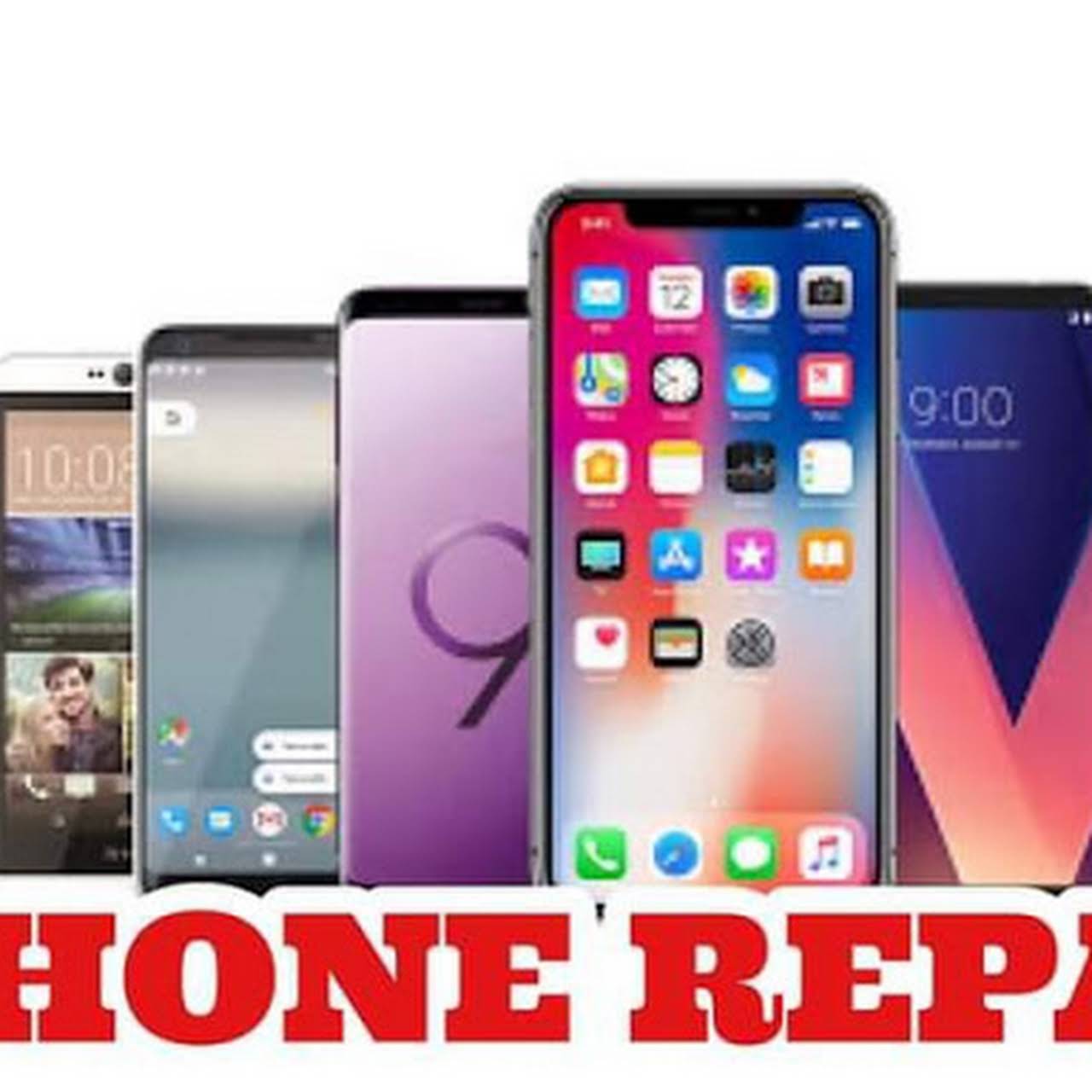 OC Phone Repairs Cell Phone Store in Garden Grove