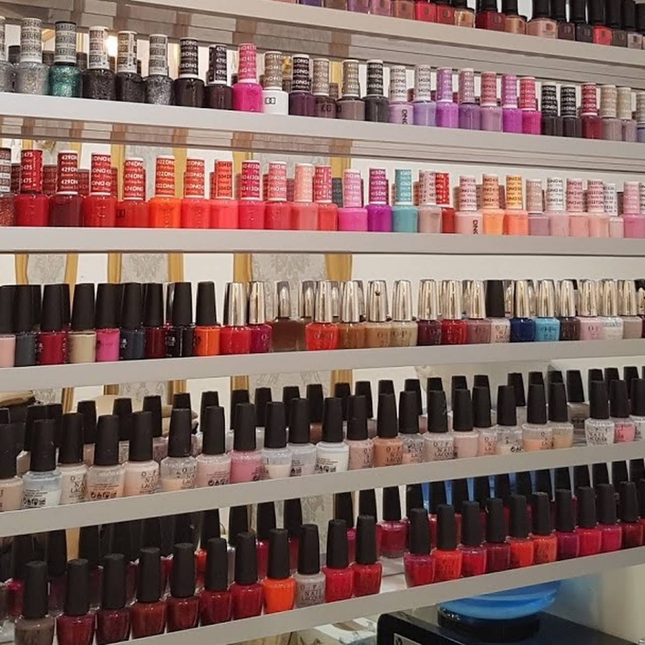 Le Nails Day Spa & Beauty Double Bay Nail Salon in Double Bay
