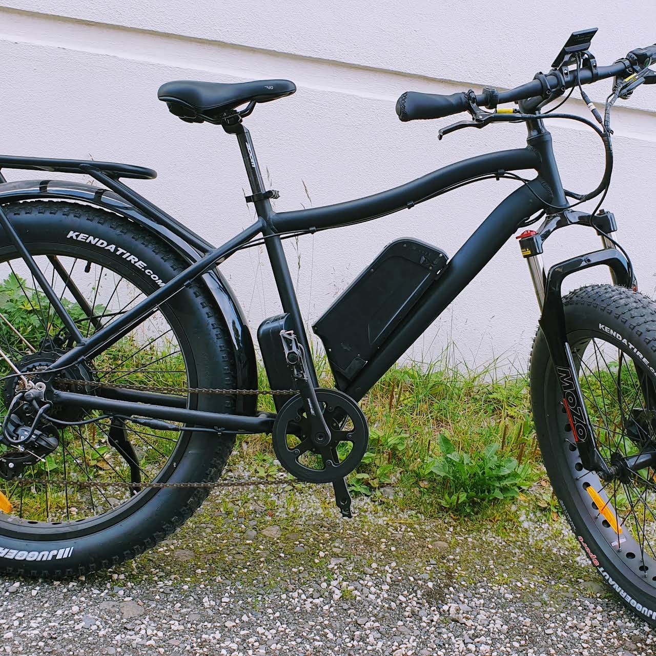 Reykjavik Bike & Scooter Rental Bicycle Rental Service in Reykjavík