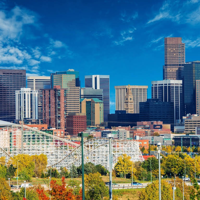 Colorado SEO Colorado Marketing Company