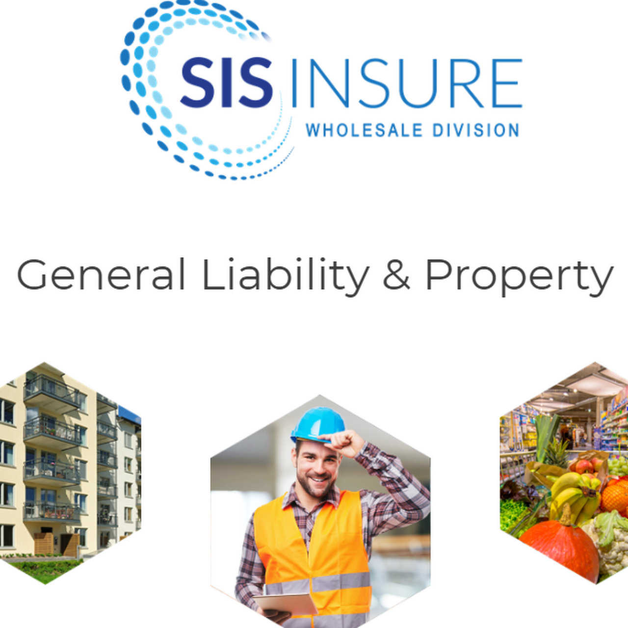 SIS Wholesale Insurance Services Program Administrator in Carlsbad, CA