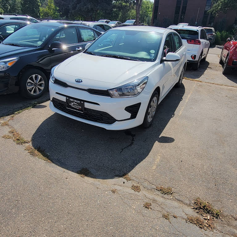 Fort Collins Kia Kia Dealer in Fort Collins