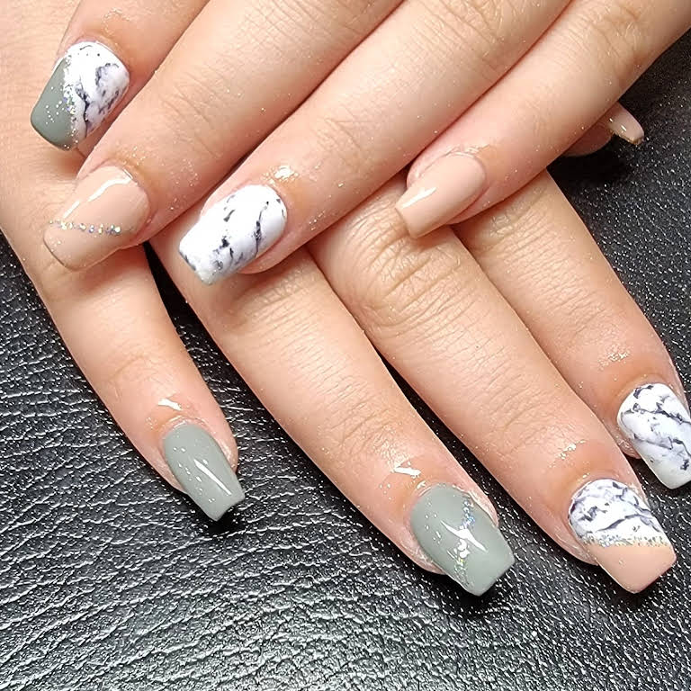 Nails La Bella Nail Salon in Freehold