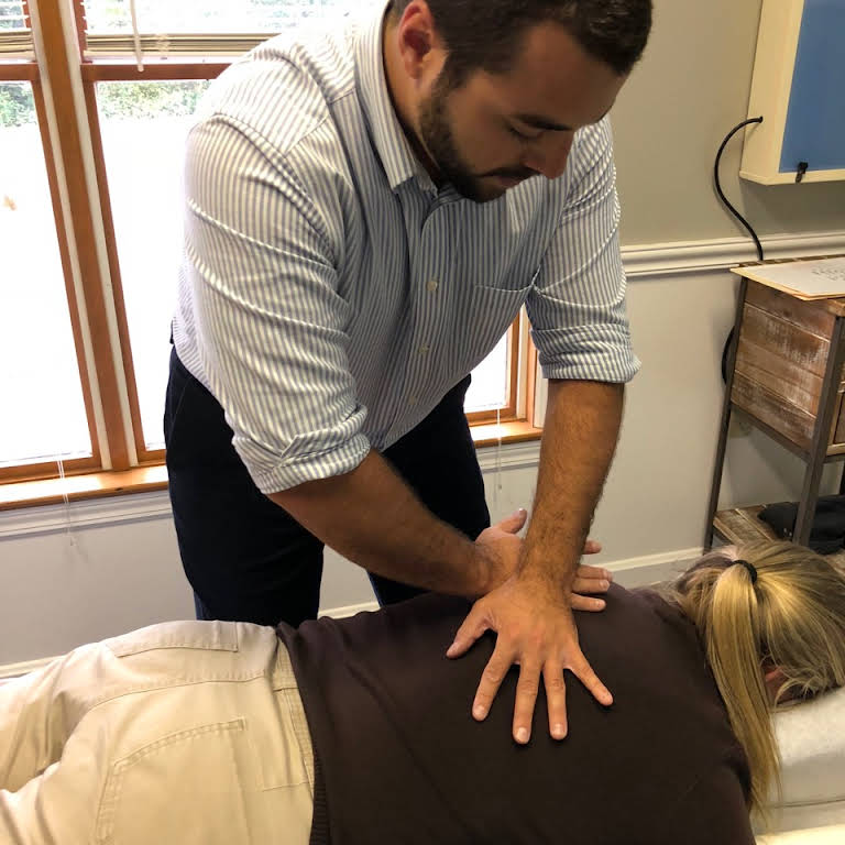 Casteel Chiropractic of Tyrone Chiropractor in Tyrone