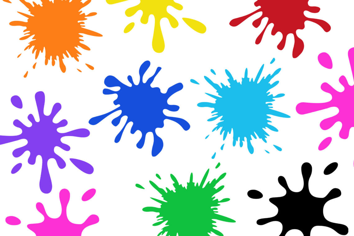 View Paint Splatter Svg Free PNG Free SVG files Silhouette and Cricut