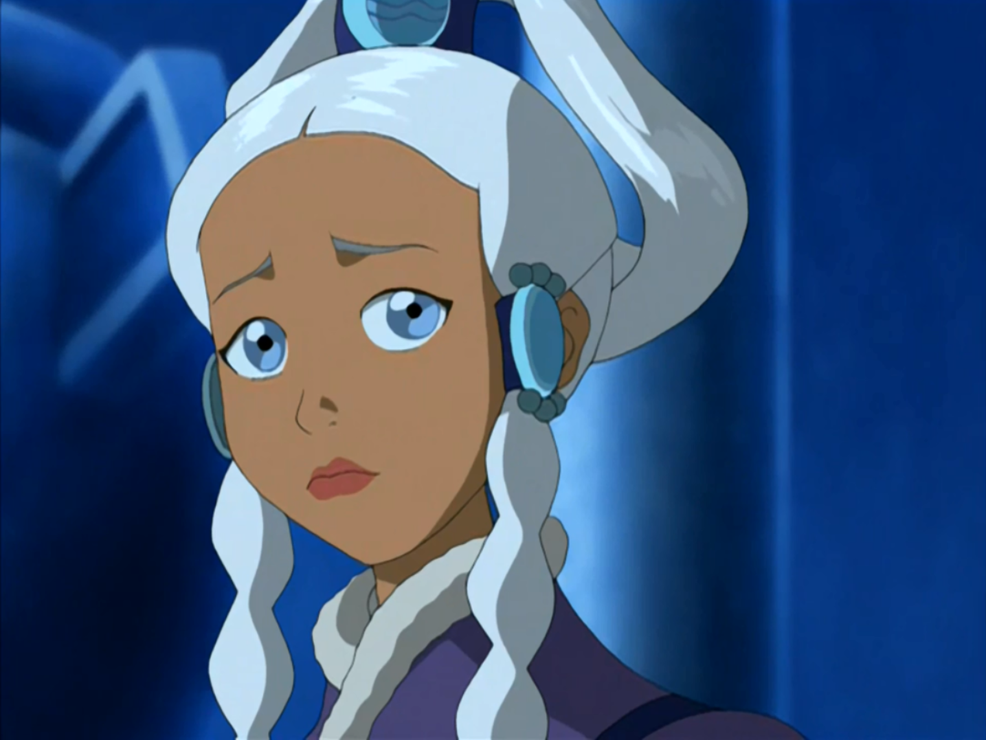 Code Lyoko Big Forehead Anime Girl Meme