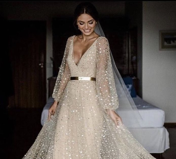 Schon Feine Kleider Für Hochzeit
