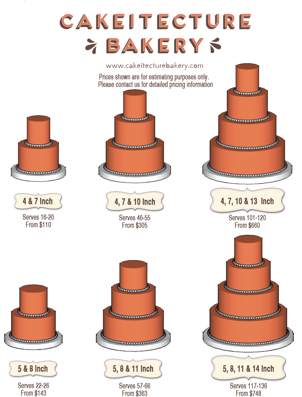 Wedding Cake Prices And Pictures Wiki Cakes
