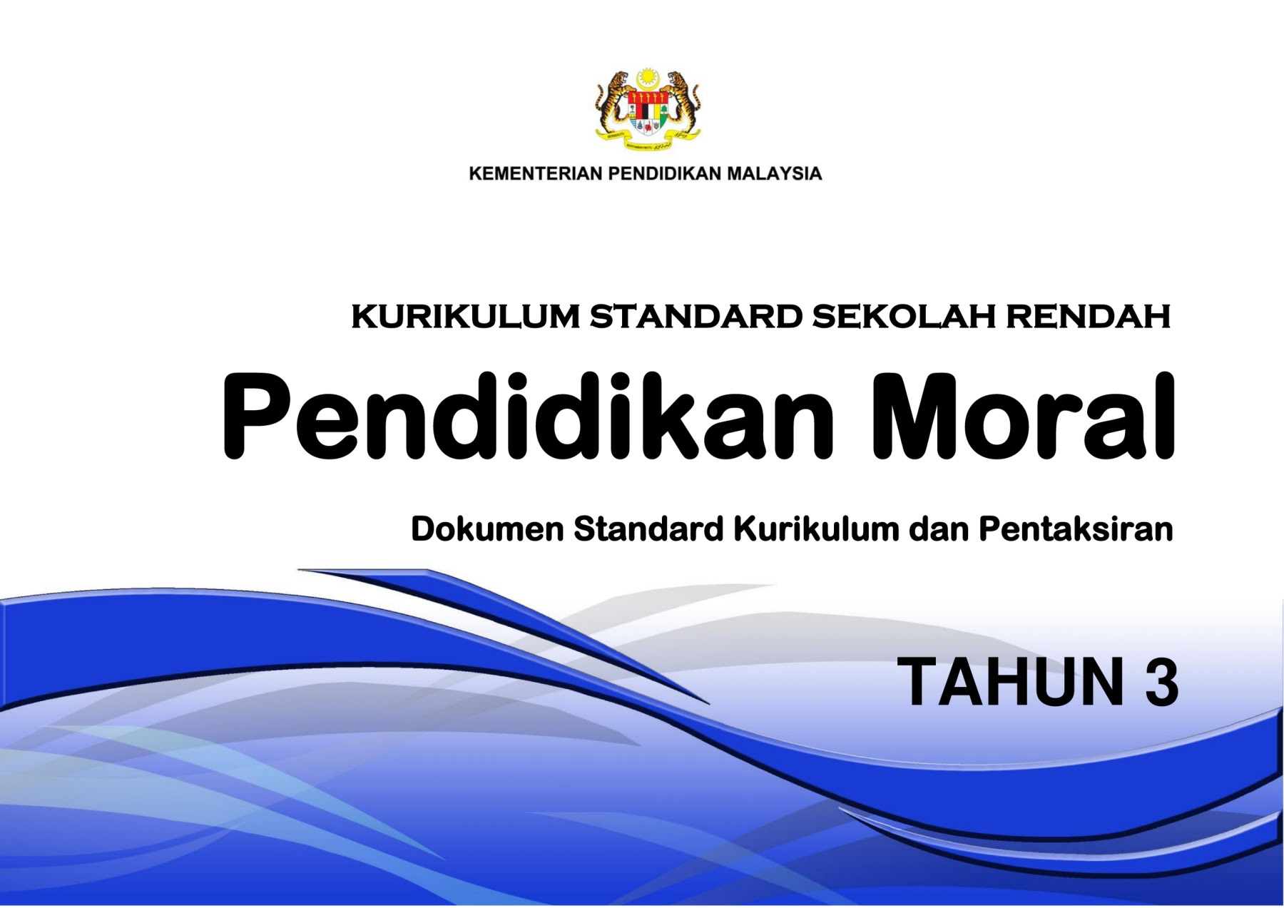 Contoh Pantun Tentang Pendidikan Moral Pantun Indonesia