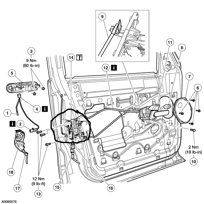 Ford Door Switch Wiring Diagram - Wiring Diagram