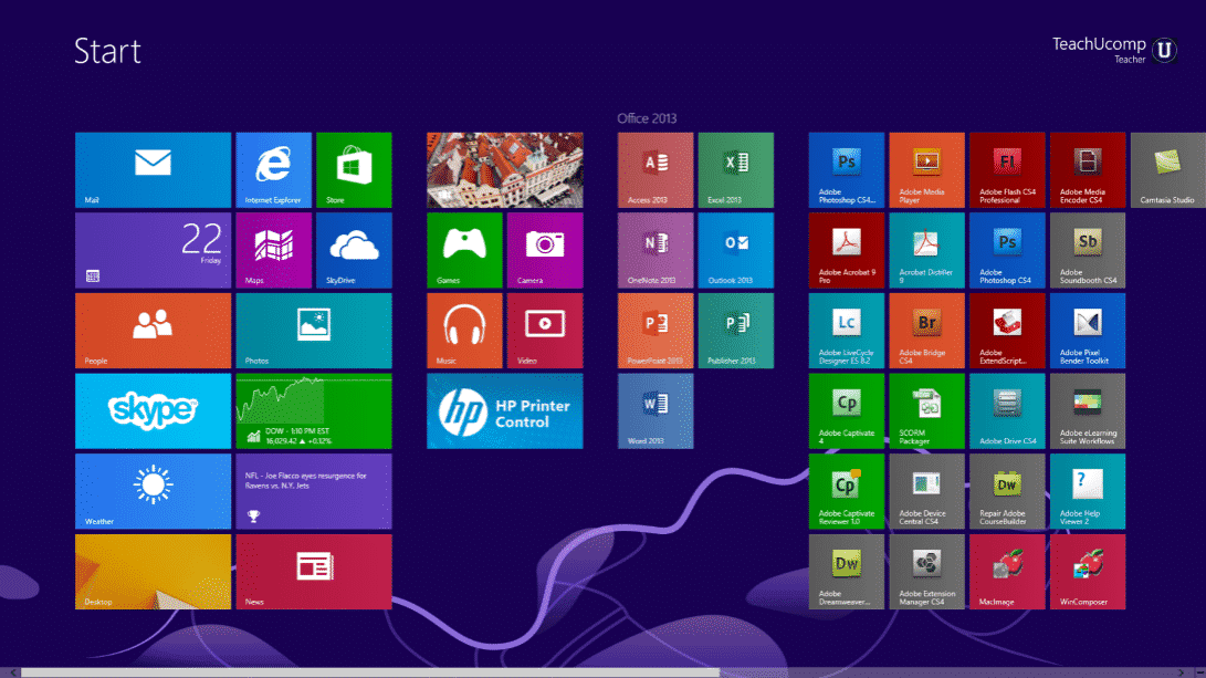 How To Add Apps To Home Screen Windows 10 How the new Windows 10