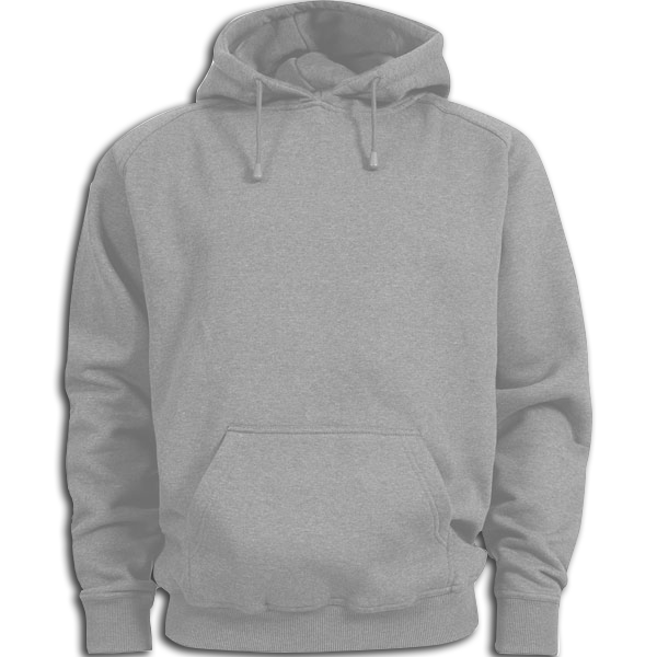 Black Hoodie Template Png