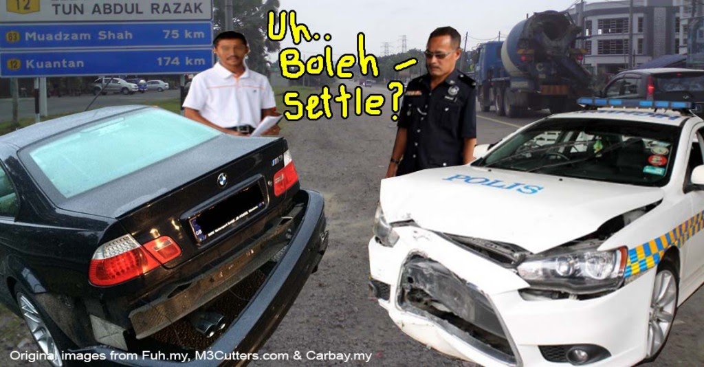 Malaysia Car Accident Law How To Settle A Car Accident Claim Without