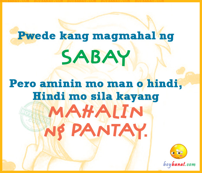 Good Morning Sweet Message Tagalog Para Sa Boyfriend