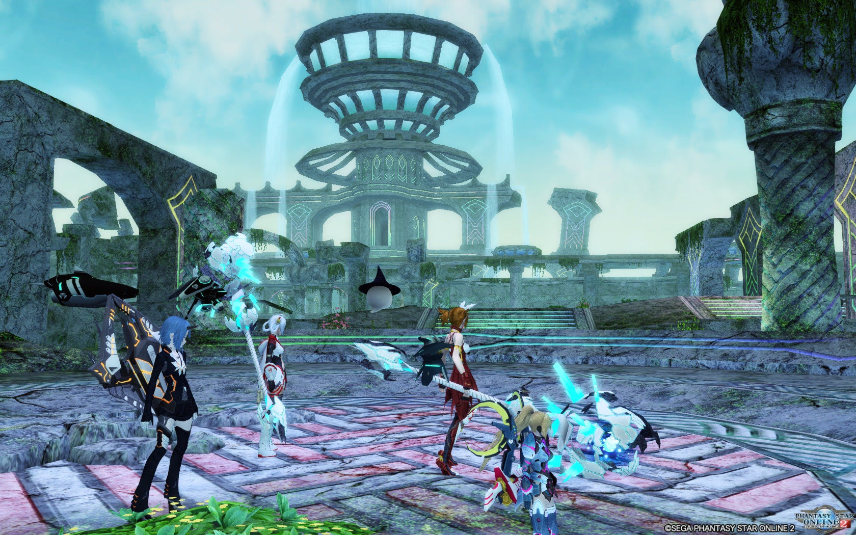 おしゃれな Pso2 Hubr トップ100+ゲーム画像
