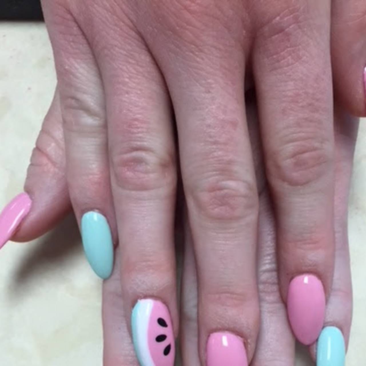Nail Salon Lincoln Square