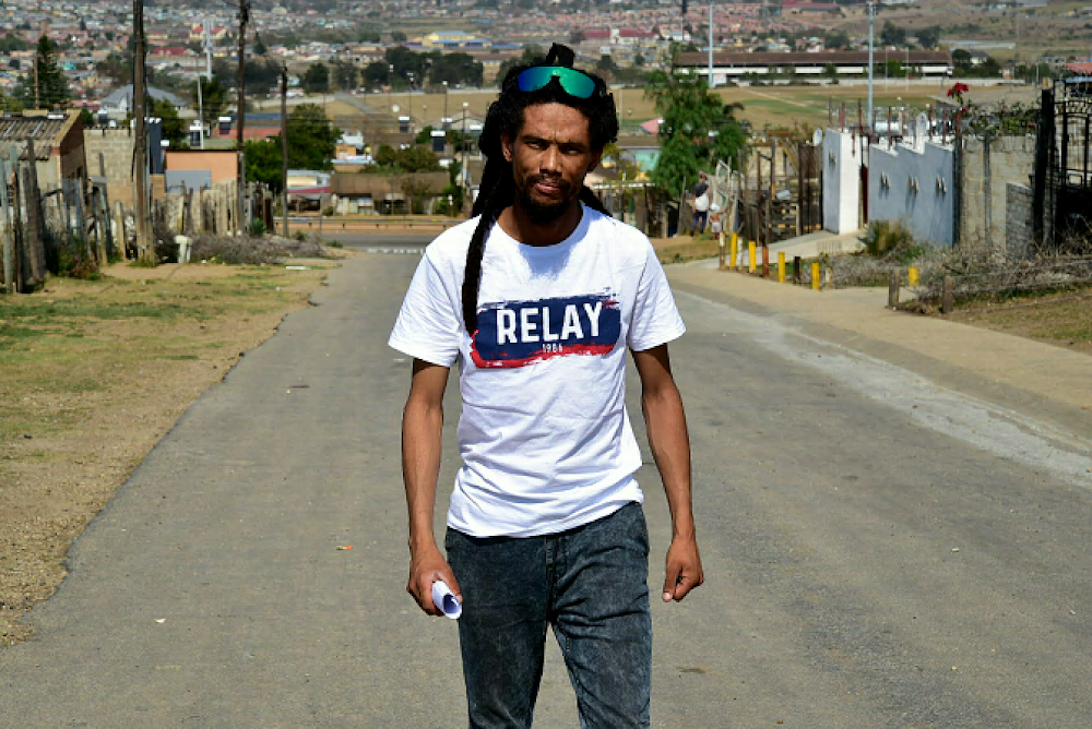 Uitenhage Rastafarian fired for dagga use