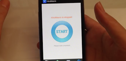 HiroMacro AutoTouch Macro Apps on Google Play