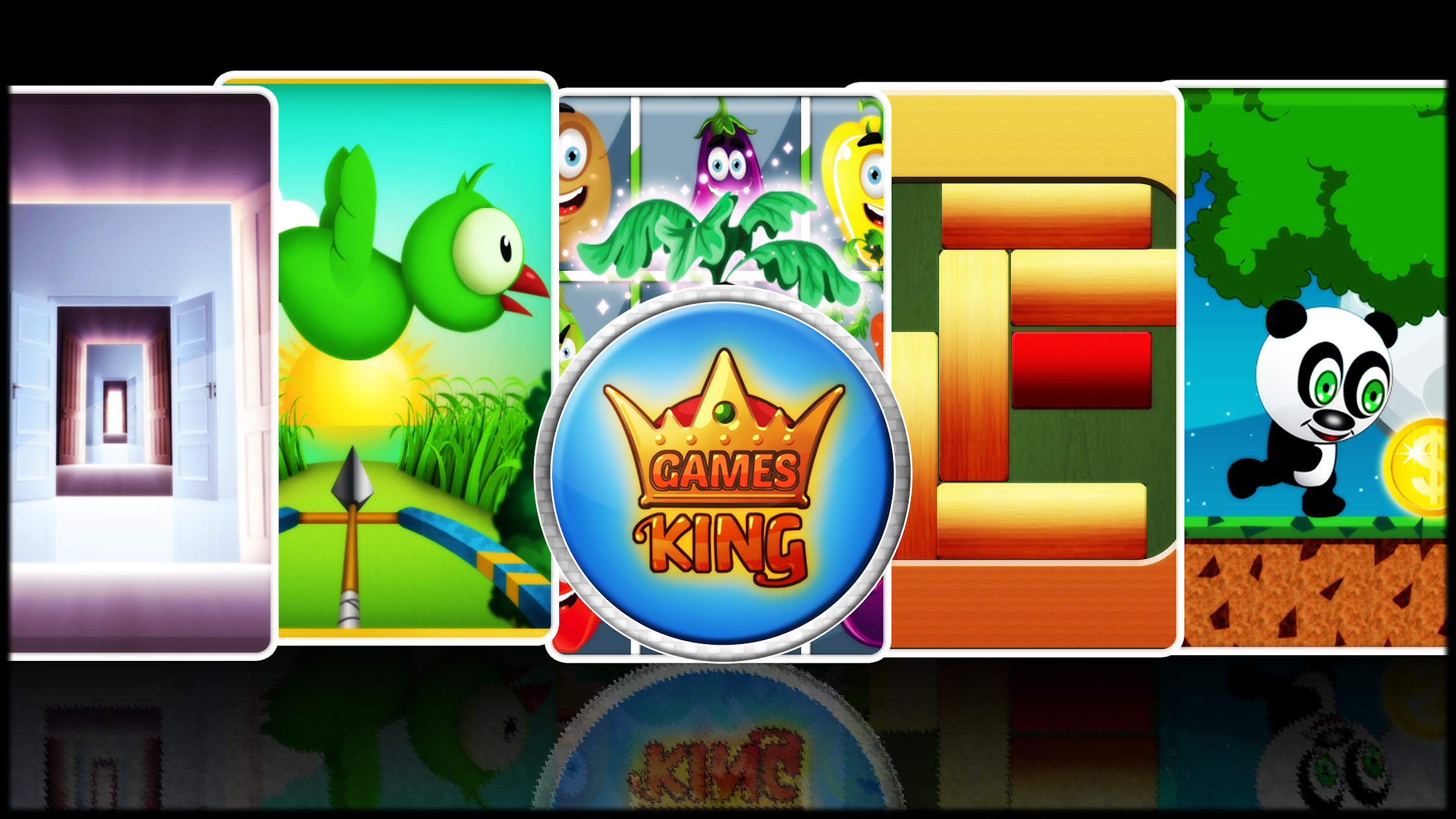 Games King Android Apps on Google Play