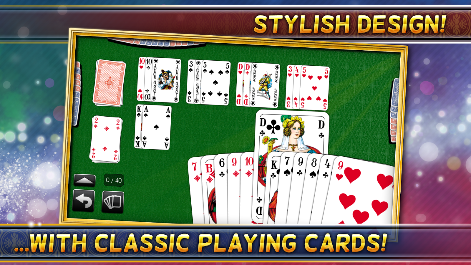 Rummy free card game Android Apps on Google Play