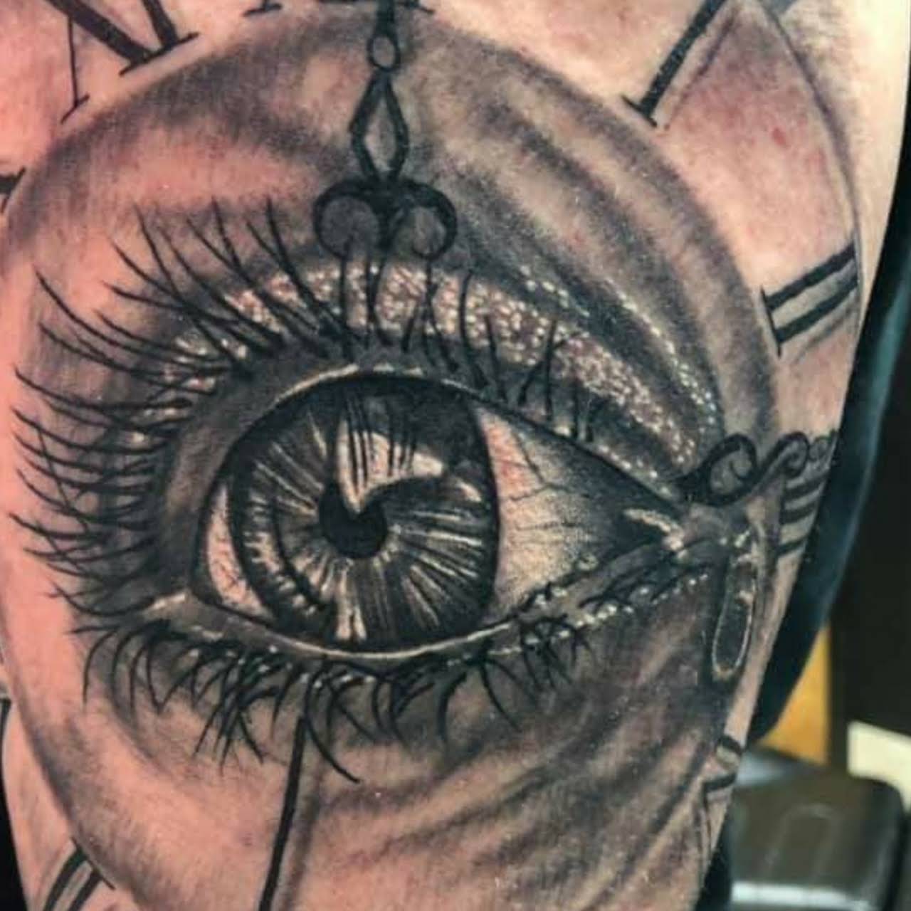 Tattoo Shops In Gatlinburg Tn