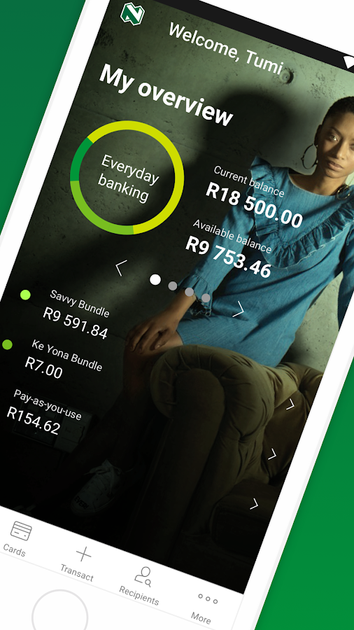 Nedbank Money Android Apps on Google Play