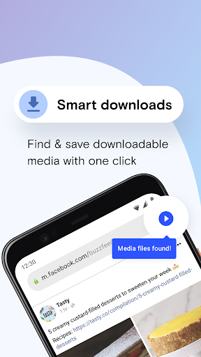 So get started now download opera web browser 2021 final version stable installer for a laptop. Opera Mini Browser Beta App Free Offline Apk Download Android Market