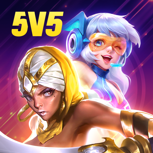 Dungeon Hunter Champions 1.7.27 APK for Android