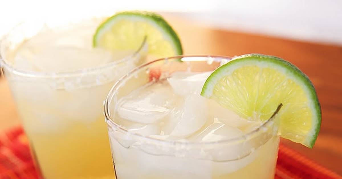 10 Best Tequila Sprite Recipes Yummly