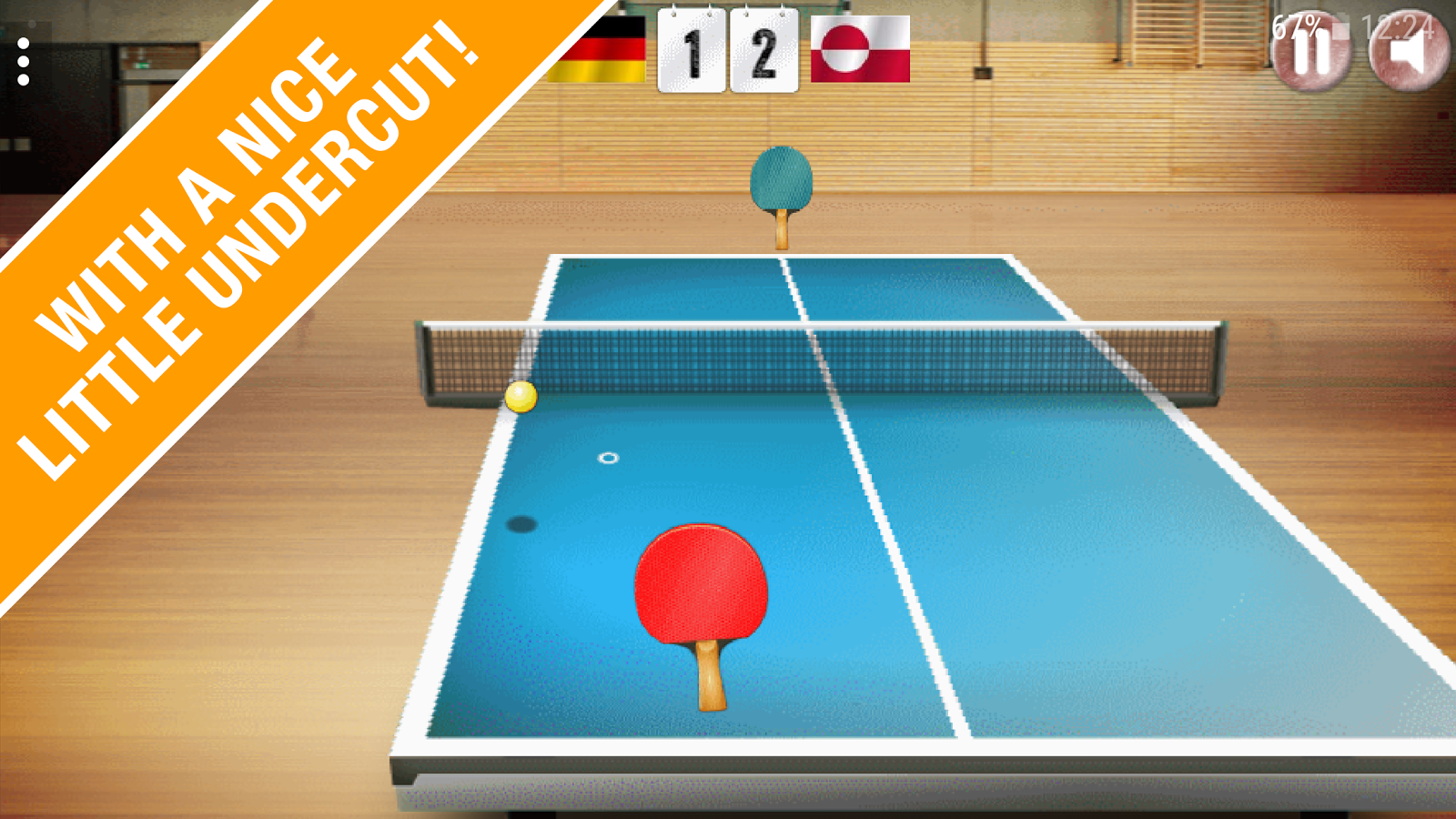 Table Tennis World Tour The 3D Ping Pong Game 20.18.02 Apk Download