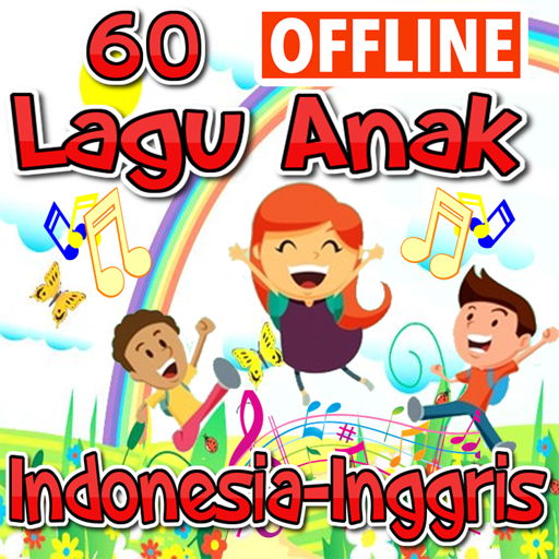 Teks Lagu Anak Anak Bahasa Inggris Berbagai Teks Penting
